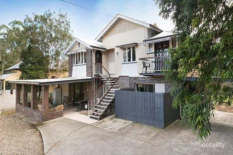 5/45 Fenton St, Fairfield, QLD 4103