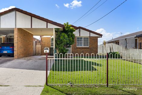 53 Ferry Rd, Thorneside, QLD 4158