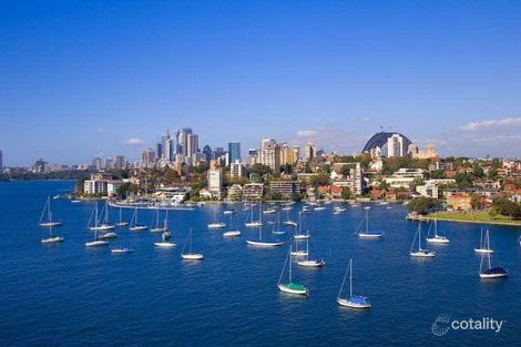 15/1 Spains Wharf Rd, Kurraba Point, NSW 2089