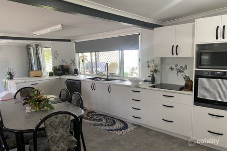 Property photo of 49 Nystrom Road Booie QLD 4610