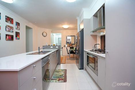 Property photo of 9 Longfield Way Deer Park VIC 3023