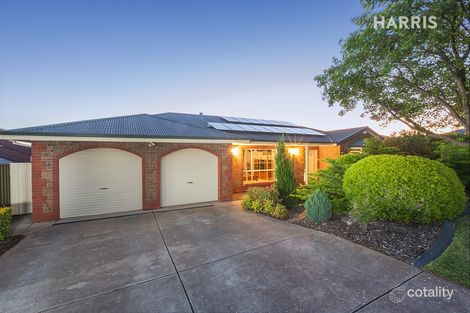 5 Nella Dan Ct, Greenwith, SA 5125