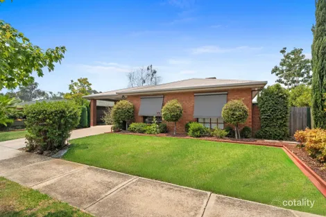 Property photo of 3 Albert Court Wangaratta VIC 3677
