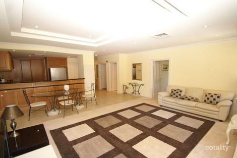 Property photo of 402/2 St Georges Terrace Perth WA 6000