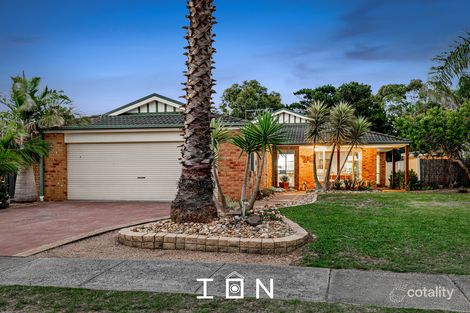 Property photo of 38 Maculata Drive Cranbourne West VIC 3977