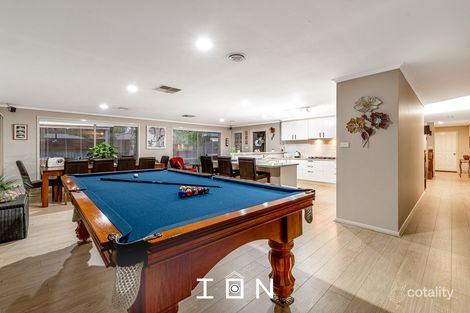 Property photo of 38 Maculata Drive Cranbourne West VIC 3977