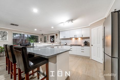Property photo of 38 Maculata Drive Cranbourne West VIC 3977