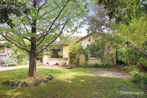 Property photo of 7 Prince Street Hampton VIC 3188