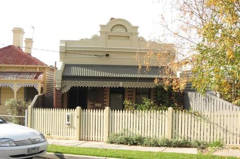 4 Randolph St, Hawthorn, VIC 3122