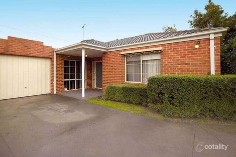 4/18 Small St, Hampton, VIC 3188