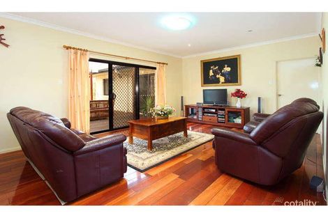 Property photo of 436 George Holt Drive Mount Crosby QLD 4306