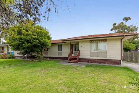 8 Jarrah St, Mount Gambier, SA 5290