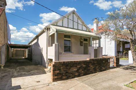 Property photo of 43 Elswick Street Leichhardt NSW 2040