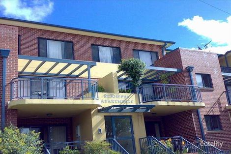 13/10 Belleverde Ave, Strathfield, NSW 2135