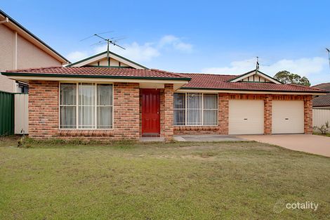 60 Ironside Ave, St Helens Park, NSW 2560
