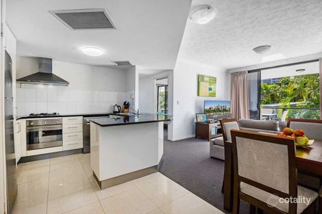 Property photo of 29/161 Main Street Kangaroo Point QLD 4169