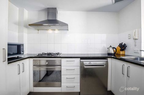 Property photo of 29/161 Main Street Kangaroo Point QLD 4169