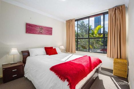 Property photo of 29/161 Main Street Kangaroo Point QLD 4169
