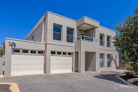 21 Antigua Gr, West Lakes, SA 5021