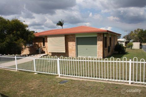 27 Bell St, Maryborough, QLD 4650