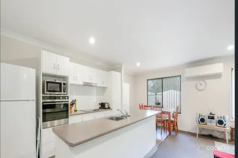 47 Kurundi St, Cordalba, QLD 4660