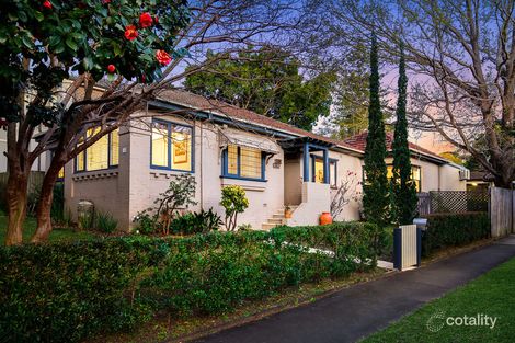 Property photo of 14 Hallam Avenue Lane Cove West NSW 2066