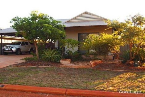 Property photo of 15 Sameshima Gardens Bilingurr WA 6725