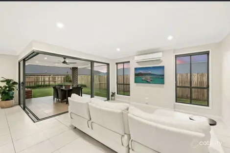 Property photo of 19 Graves Drive Kearneys Spring QLD 4350