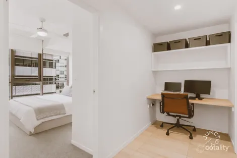 Property photo of 607/10 Stratton Street Newstead QLD 4006