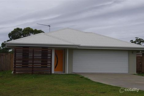 Property photo of 15 Coolibah Place Bowen QLD 4805