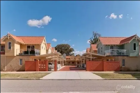 10/1 Dudley St, Midland, WA 6056