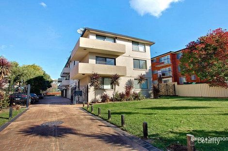 Property photo of 3/2 Calliope Street Guildford NSW 2161