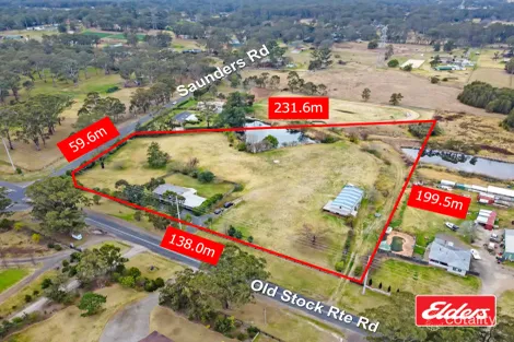 94 Saunders Rd, Oakville, NSW 2765