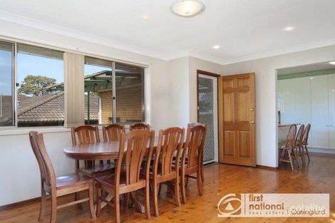 Property photo of 93 Balaka Drive Carlingford NSW 2118