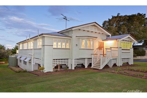 Property photo of 28 Grace Street Corinda QLD 4075