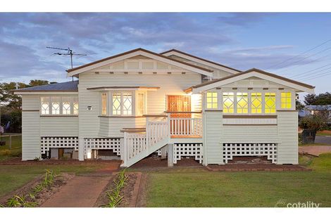 Property photo of 28 Grace Street Corinda QLD 4075