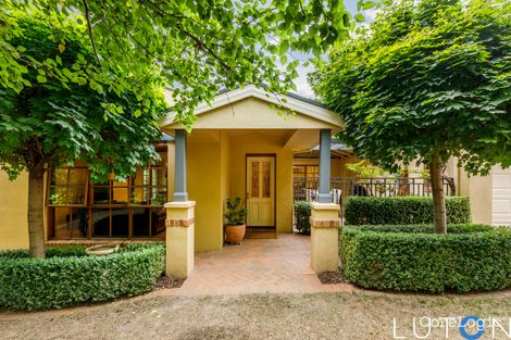 Property photo of 11 Moogerah Street Duffy ACT 2611