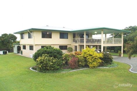 Property photo of 192 Bentleys Road Homebush QLD 4740