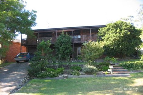 47 Tallean Rd, Nelson Bay, NSW 2315