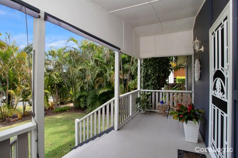 Property photo of 26 Kingfisher Street Slade Point QLD 4740