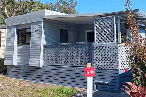 Property photo of 50/8 Hearnes Lake Road Woolgoolga NSW 2456