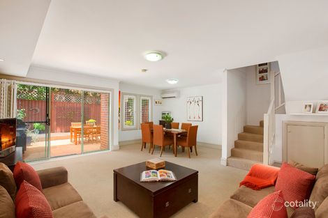 Property photo of 2/32 Waters Road Cremorne NSW 2090