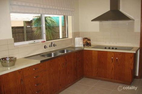 Property photo of 1/30 Lochside Drive West Lakes SA 5021