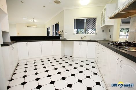Property photo of 8 Macarthur Drive Annandale QLD 4814