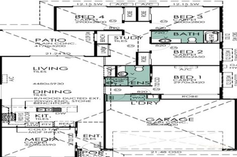 21 Houghton St, Spring Mountain, QLD 4300