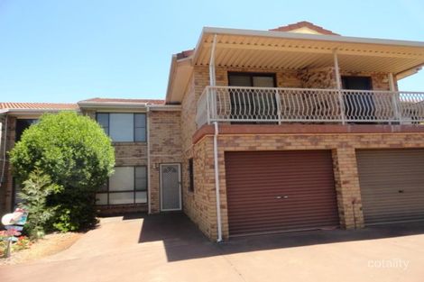 5/21 Herries St, East Toowoomba, QLD 4350