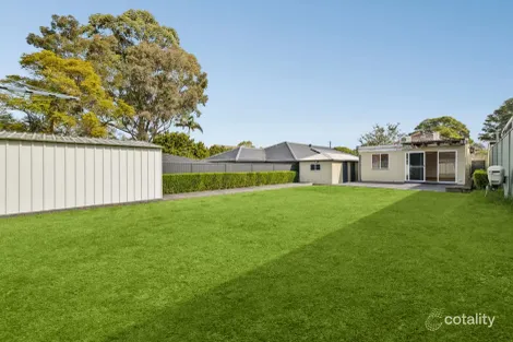 Property photo of 11 Walter Street Mortdale NSW 2223