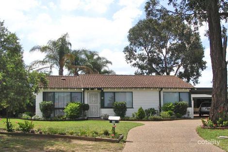 15 Hough St, Colyton, NSW 2760