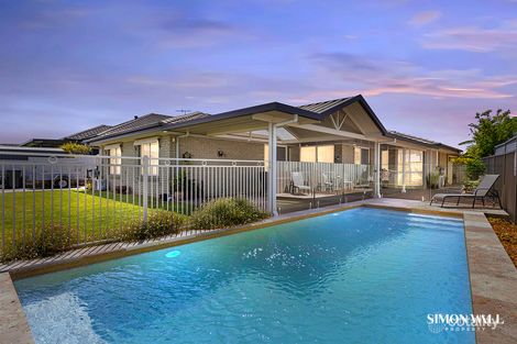 15 Whistler Pde, Maryland, NSW 2287