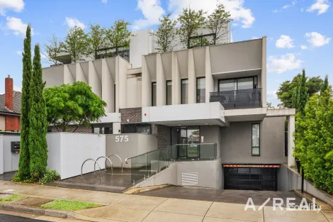 Property photo of G02/575 North Road Ormond VIC 3204